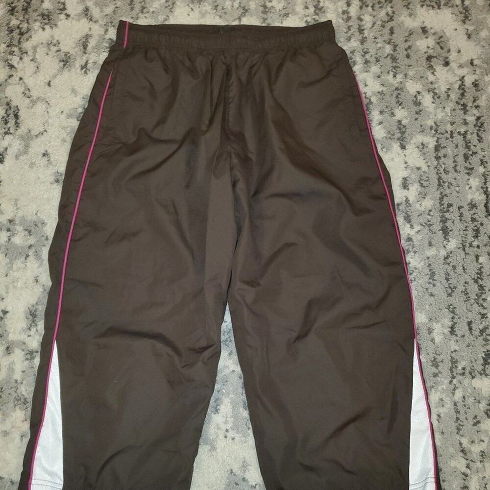 BCG Large Track Pants || XL || EUC